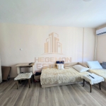 Двустаен апартамент в Варна, Владислав Варненчик - 41 кв.м за 1057 €/кв.м - Снимка #1