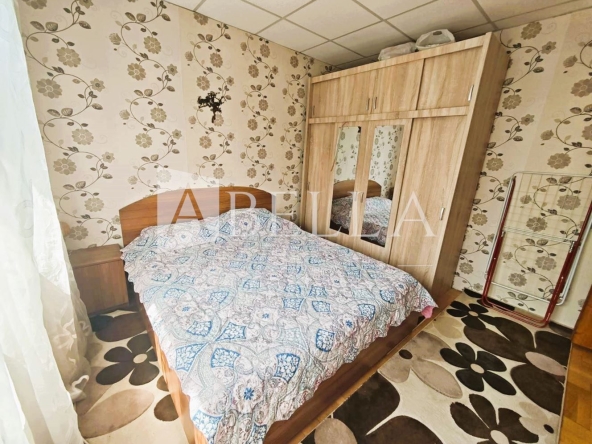 Дава се под наем Двустаен апартамент в София, Манастирски ливади - 75 кв.м за 612 € - Снимка #1