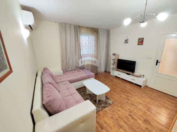 Дава се под наем Двустаен апартамент в Варна, Спортна зала - 70 кв.м за 459 € - Снимка #1