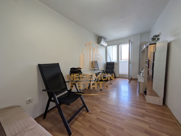 Двустаен апартамент в Варна, Лятно кино Тракия - 43 кв.м за 1422 €/кв.м - Снимка #1