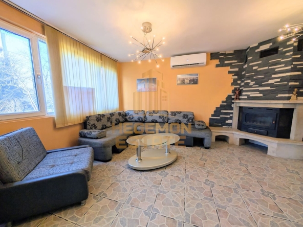 Едностаен апартамент в Варна, Чаталджа - 50 кв.м за 1566 €/кв.м - Снимка #1