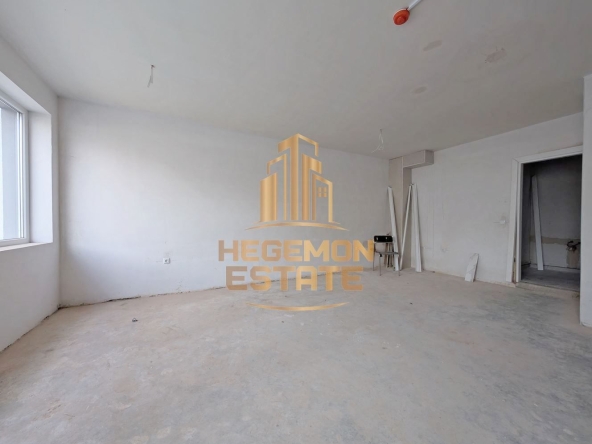 Едностаен апартамент в Варна, Владислав Варненчик - 59 кв.м за 614 €/кв.м - Снимка #1