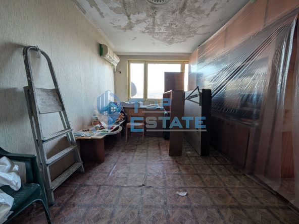 Тристаен апартамент в Стражица - 78 кв.м за 190 €/кв.м - Снимка #1
