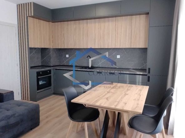 Дава се под наем Двустаен апартамент в Варна, Възраждане 3 - 50 кв.м за 484.5 € - Снимка #1