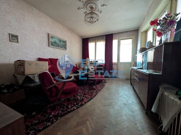 Многостаен апартамент в Горна Оряховица - 105 кв.м за 510 €/кв.м - Снимка #1