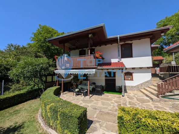 Къща в Трявна - 193 кв.м за 449 €/кв.м - Снимка #1