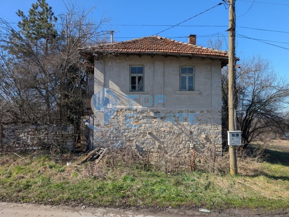 Къща в с. Ново село, Област Велико Търново - 95 кв.м за 118 €/кв.м - Снимка #1