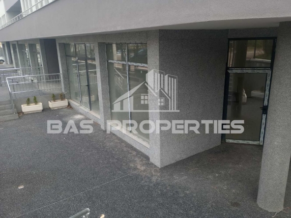 Магазин в София, Овча купел - 153 кв.м за 382 €/кв.м - Снимка #1