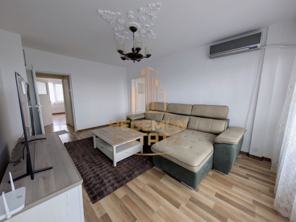 Четиристаен апартамент в Варна, Цветен квартал - 86 кв.м за 1269 €/кв.м - Снимка #1