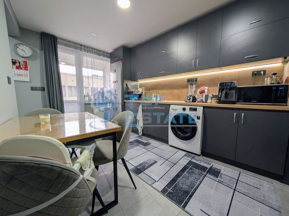 Тристаен апартамент в Плачковци - 77 кв.м за 649 €/кв.м - Снимка #1
