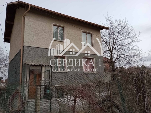 Къща в с. Хераково, Област София-област - 180 кв.м за 731 €/кв.м - Снимка #1