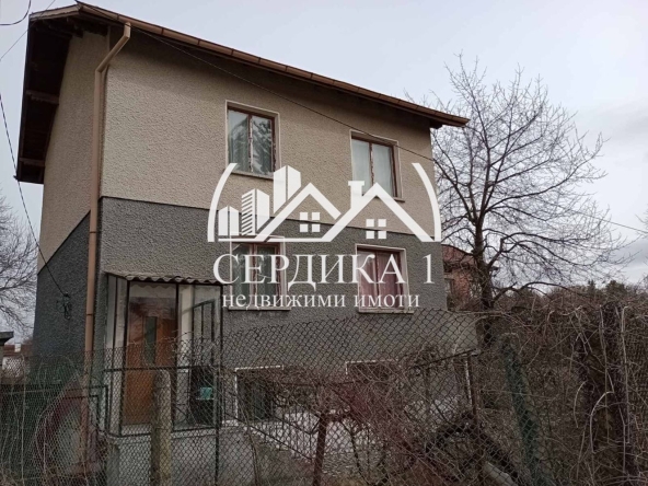 Къща в с. Хераково, Област София-област - 180 кв.м за 731 €/кв.м - Снимка #1