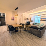 Тристаен апартамент в Варна, Център - 88 кв.м за 1536 €/кв.м - Снимка #1