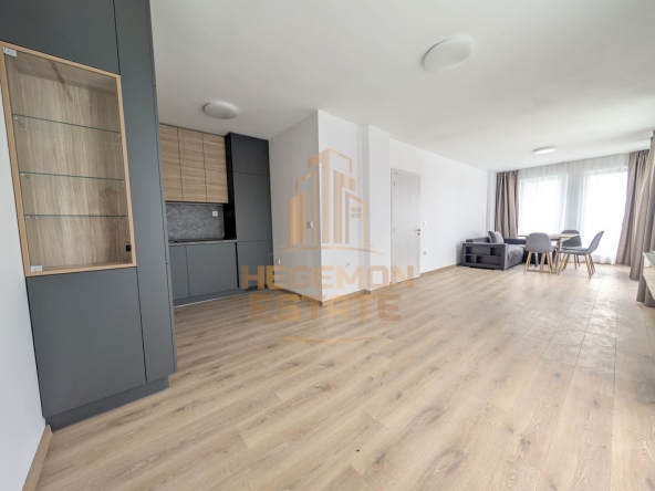 Двустаен апартамент в Варна, Възраждане 3 - 98 кв.м за 1079 €/кв.м - Снимка #1