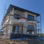 Къща в с. Кичево, Област Варна - 146 кв.м за 1357 €/кв.м - Снимка #1