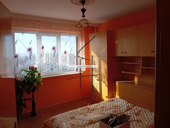 Четиристаен апартамент в Варна, Автогара - 86 кв.м за 1431 €/кв.м - Снимка #1