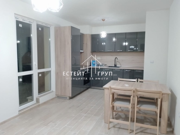 Дава се под наем Двустаен апартамент в Варна, Възраждане 3 - 50 кв.м за 510 € - Снимка #1