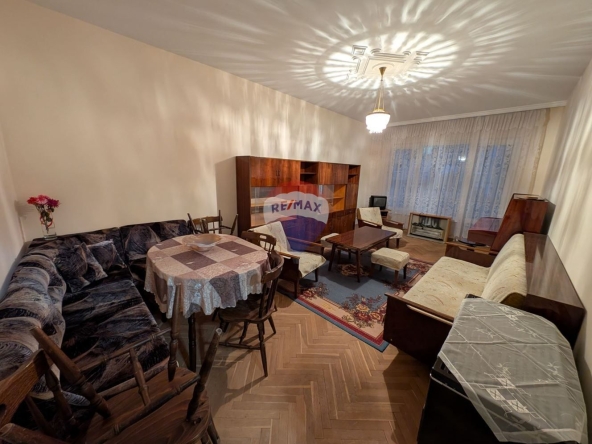 Дава се под наем Четиристаен апартамент в Варна, Чайка - 85 кв.м за 750 € - Снимка #1