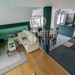 Мезонет в София, Студентски град - 159 кв.м за 1636 €/кв.м - Снимка #1