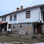 Къща в с. Вонеща вода, Област Велико Търново - 160 кв.м за 485 €/кв.м - Снимка #1