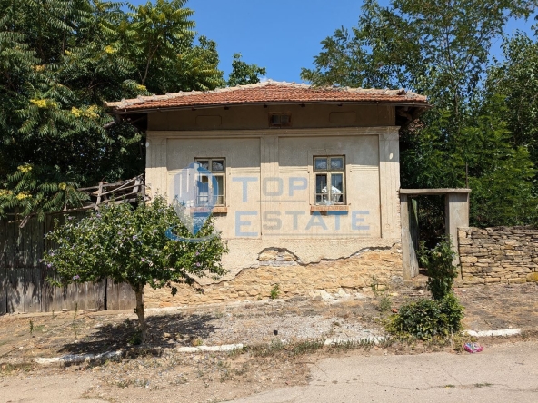 Къща в с. Димча, Област Велико Търново - 130 кв.м за 55 €/кв.м - Снимка #1