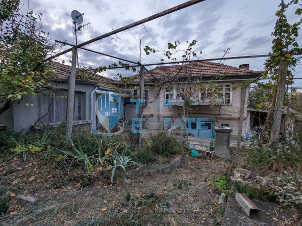 Къща в с. Самоводене, Област Велико Търново - 100 кв.м за 720 €/кв.м - Снимка #1