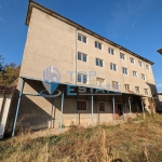 Промишлена сграда в с. Самоводене, Област Велико Търново - 824 кв.м за 100 €/кв.м - Снимка #1