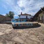 Къща в с. Драгижево, Област Велико Търново - 150 кв.м за 1133 €/кв.м - Снимка #1