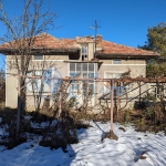 Къща в с. Ново село, Област Велико Търново - 90 кв.м за 261 €/кв.м - Снимка #1