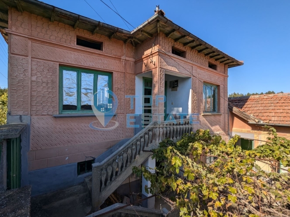 Къща в с. Димча, Област Велико Търново - 120 кв.м за 124 €/кв.м - Снимка #1