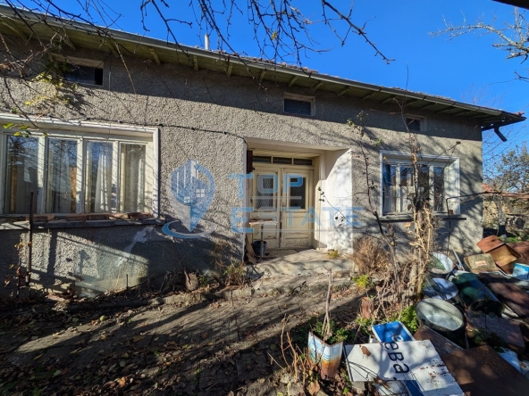 Къща в с. Буря, Област Габрово - 135 кв.м за 145 €/кв.м - Снимка #1
