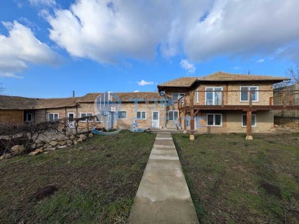 Къща в с. Садина, Област Търговище - 160 кв.м за 938 €/кв.м - Снимка #1