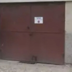 Дава се под наем Гараж / Паркомясто в Добрич, Център - 20 кв.м за 51 € - Снимка #1