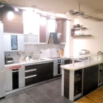 Тристаен апартамент в София, Банишора - 91 кв.м за 2858 €/кв.м - Снимка #1