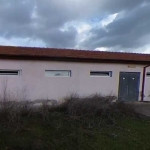 Промишлена сграда в с. Войводово, Област Хасково - 273 кв.м за 191 €/кв.м - Снимка #1