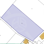 Парцел в с. Мулдава, Област Пловдив - 3401 кв.м за 16 €/кв.м - Снимка #1