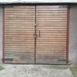 Дава се под наем Гараж / Паркомясто в София, Лозенец - 25 кв.м за 140.25 € - Снимка #1