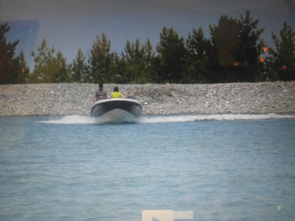 Земеделски имот в с. Кремен, Област Благоевград -  кв.м за 8334 €/дка - Снимка #1