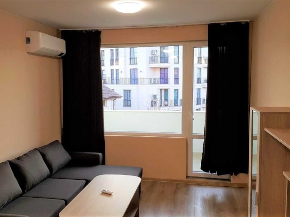 Дава се под наем Двустаен апартамент в София, Надежда 2 - 65 кв.м за 350 € - Снимка #1