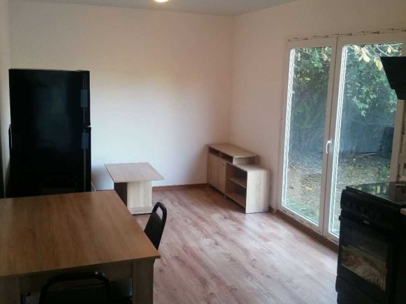 Дава се под наем Двустаен апартамент в София, Горна баня - 70 кв.м за 500 € - Снимка #1