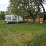 Парцел в Разград, Център - 960 кв.м за 18 €/кв.м - Снимка #1