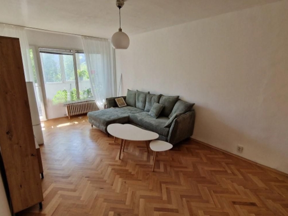 Дава се под наем Двустаен апартамент в София, Стрелбище - 70 кв.м за 749 € - Снимка #1