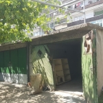 Гараж / Паркомясто в Килифарево - 23 кв.м за 821 €/кв.м - Снимка #1