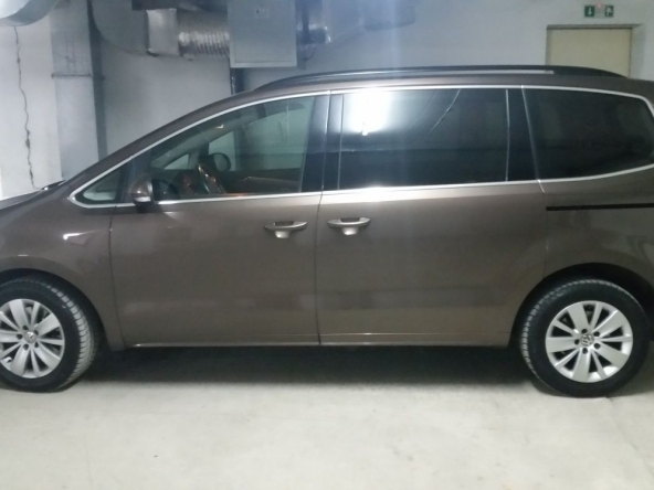 Дава се под наем Гараж / Паркомясто в Варна, Операта - 16 кв.м за 127.5 € - Снимка #1