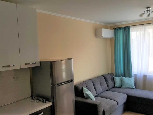 Дава се под наем Двустаен апартамент в София, Надежда 2 - 64 кв.м за 375 € - Снимка #1