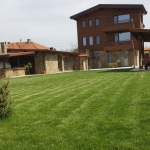 Къща в Плиска - 360 кв.м за 612 €/кв.м - Снимка #1