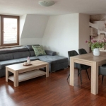 Дава се под наем Мезонет в София, Гео Милев - 75 кв.м за 699 € - Снимка #1