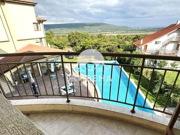 Тристаен апартамент в с. Рогачево, Област Добрич - 70 кв.м за 986 €/кв.м - Снимка #1