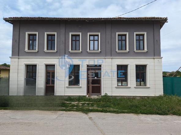 Къща в с. Миндя, Област Велико Търново - 120 кв.м за 1017 €/кв.м - Снимка #1