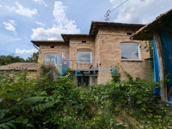 Къща в с. Садина, Област Търговище - 85 кв.м за 177 €/кв.м - Снимка #1